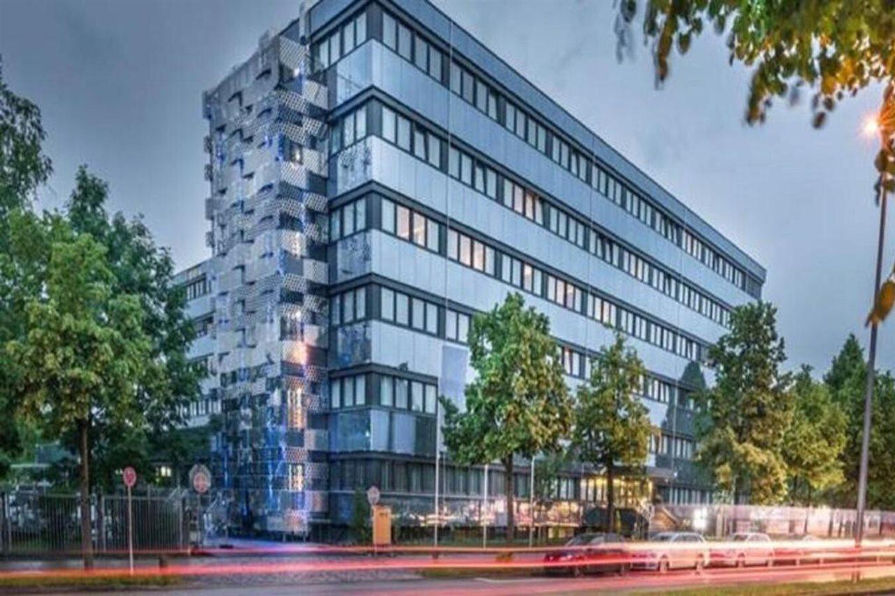 Numa Munich Viktoria 아파트 호텔 외부 사진